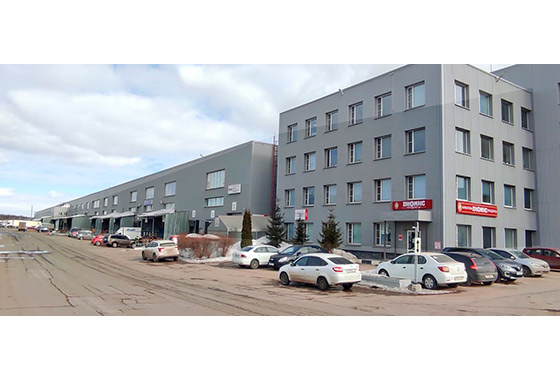 ПРОМЕТ-Тула