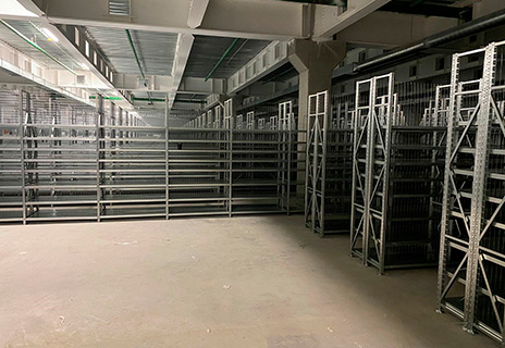 ООО «Интернет Решения» (OZON)