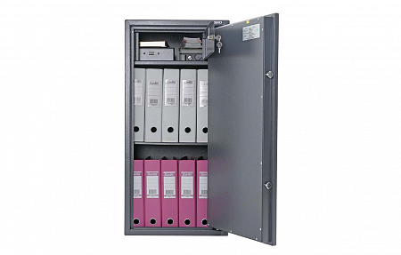 Офисный сейф AIKO TSN.90T