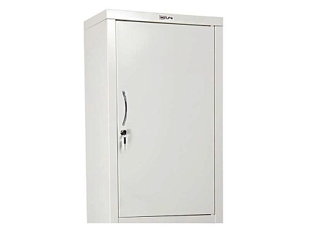 Медицинский шкаф HILFE МД 1 1650/SS