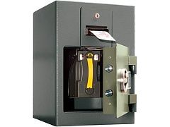 Smart-сейф SMS-1 EL