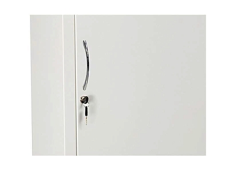 Медицинский шкаф HILFE МД 1 1650/SG