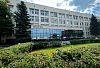 ООО Комус