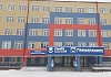 Междуреченская городская больница поликлиника общей врачебной практики №1